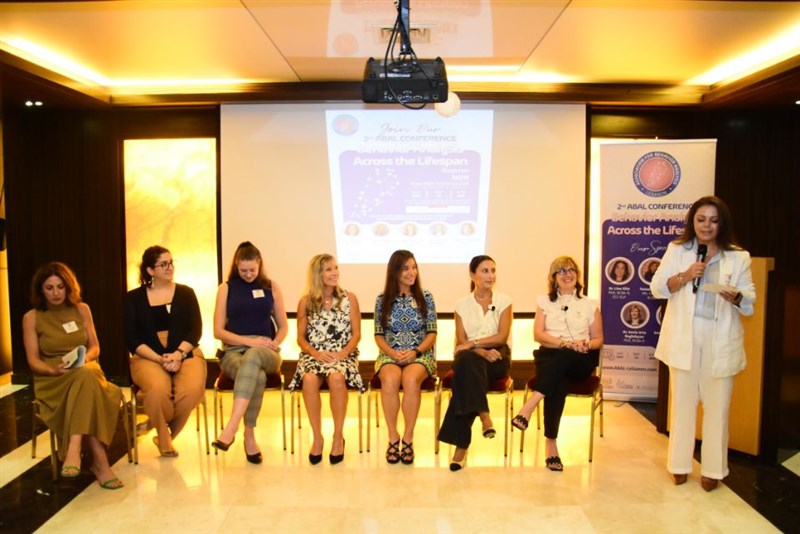 The second ABAL conference