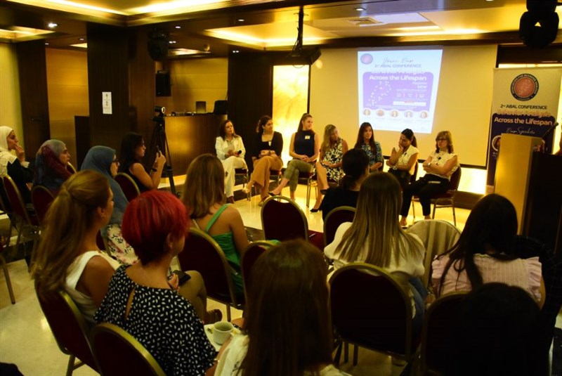 The second ABAL conference