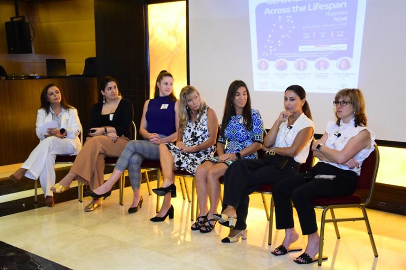 The second ABAL conference