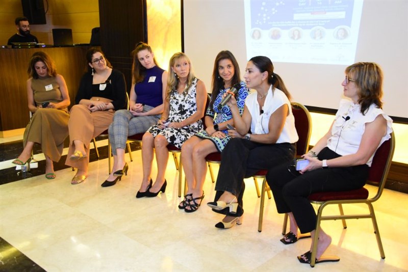 The second ABAL conference