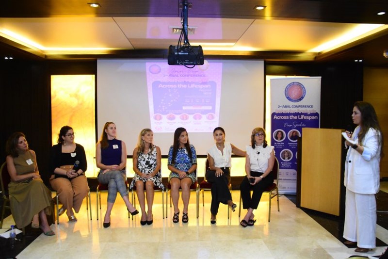 The second ABAL conference