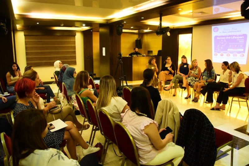 The second ABAL conference