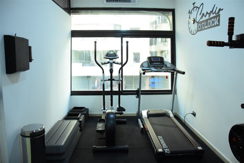 Stronger with Natasha Health boutique opening