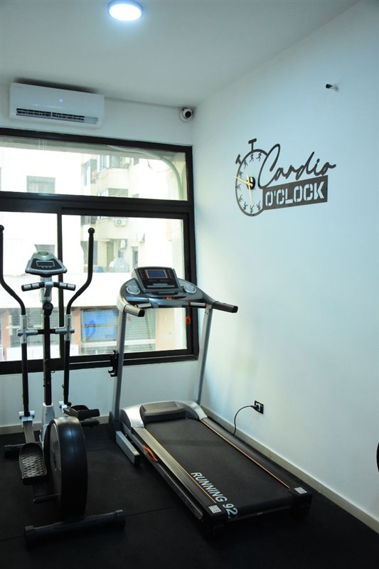 Stronger with Natasha Health boutique opening