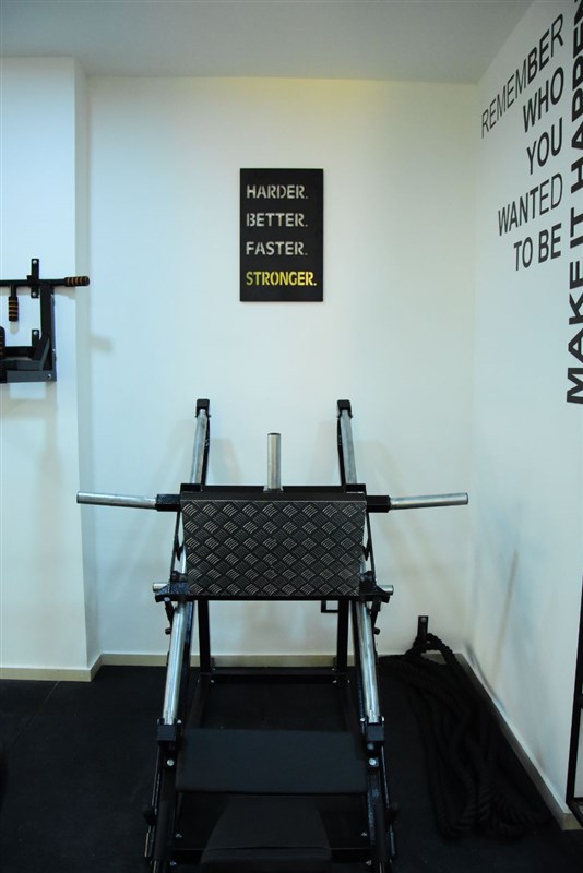 Stronger with Natasha Health boutique opening
