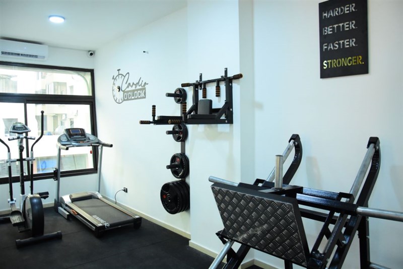 Stronger with Natasha Health boutique opening
