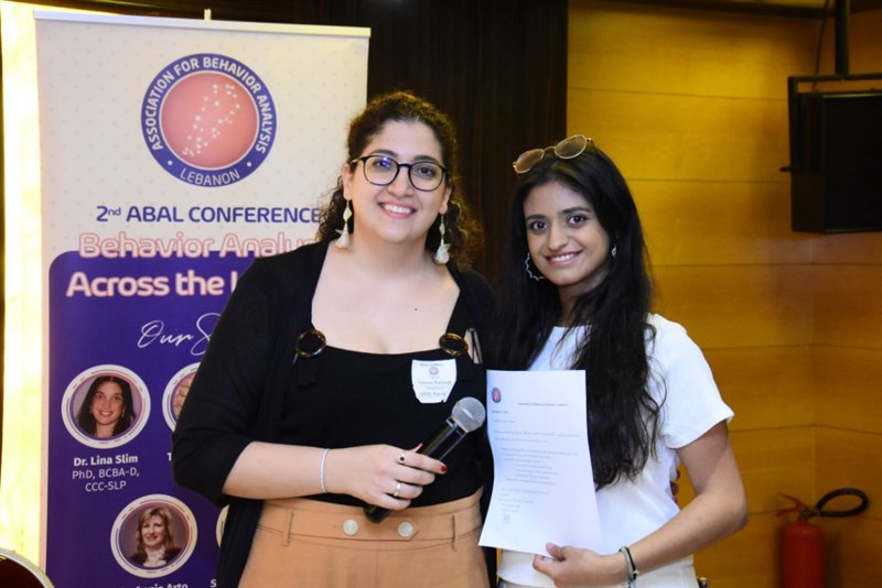 The second ABAL conference