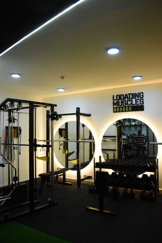 Stronger with Natasha Health boutique opening