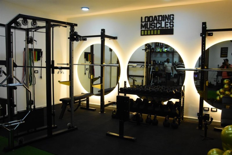 Stronger with Natasha Health boutique opening