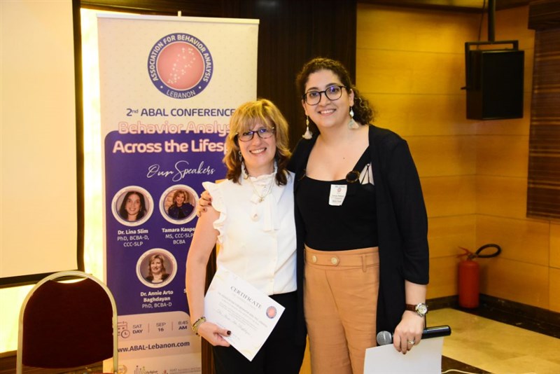 The second ABAL conference