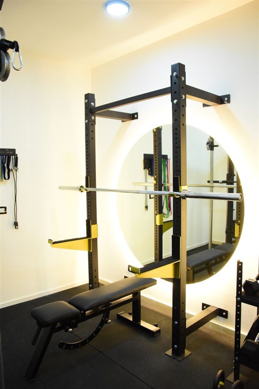 Stronger with Natasha Health boutique opening
