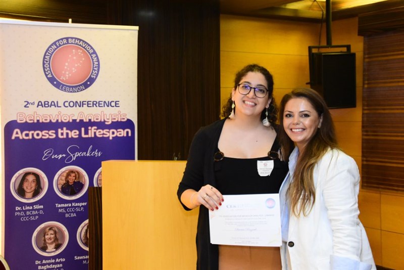The second ABAL conference
