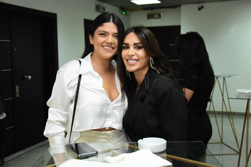 Stronger with Natasha Health boutique opening