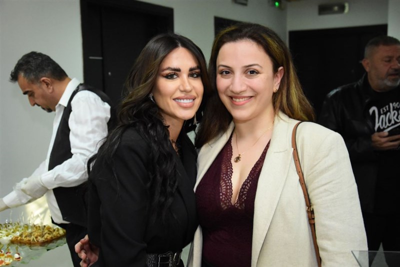 Stronger with Natasha Health boutique opening