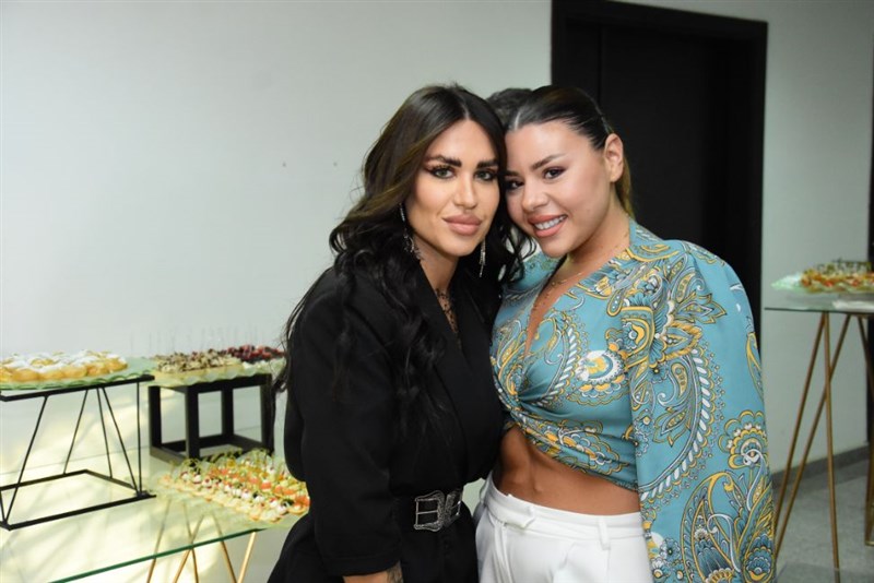 Stronger with Natasha Health boutique opening