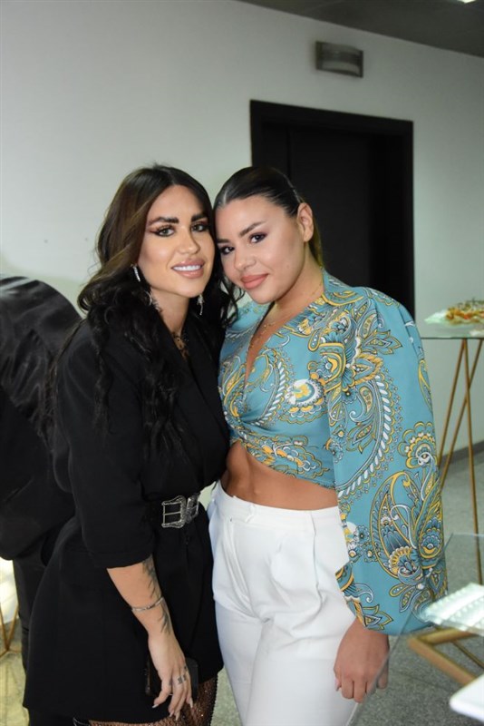 Stronger with Natasha Health boutique opening