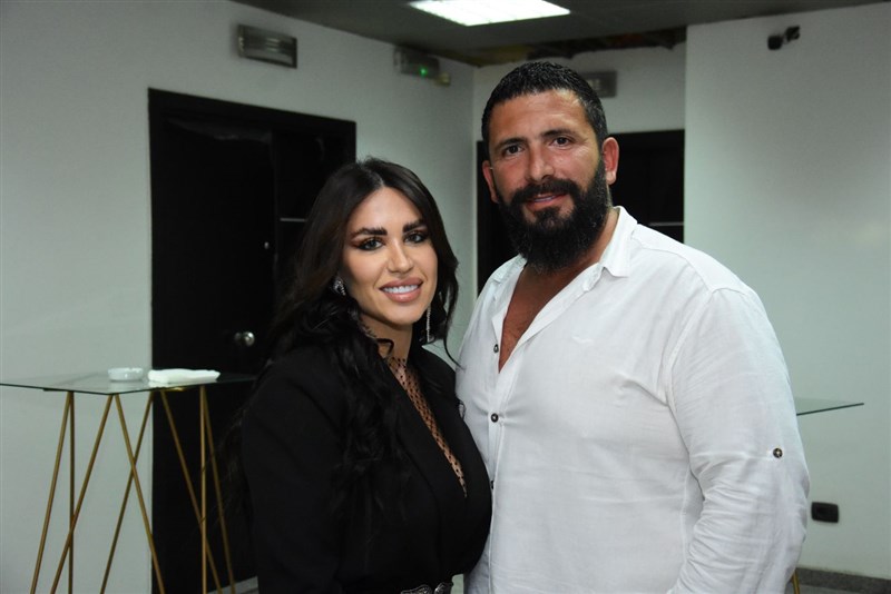 Stronger with Natasha Health boutique opening