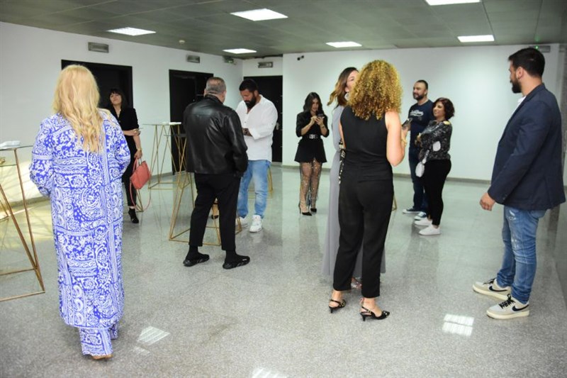 Stronger with Natasha Health boutique opening