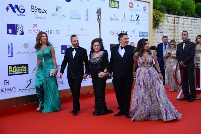 Murex D'or 2023 