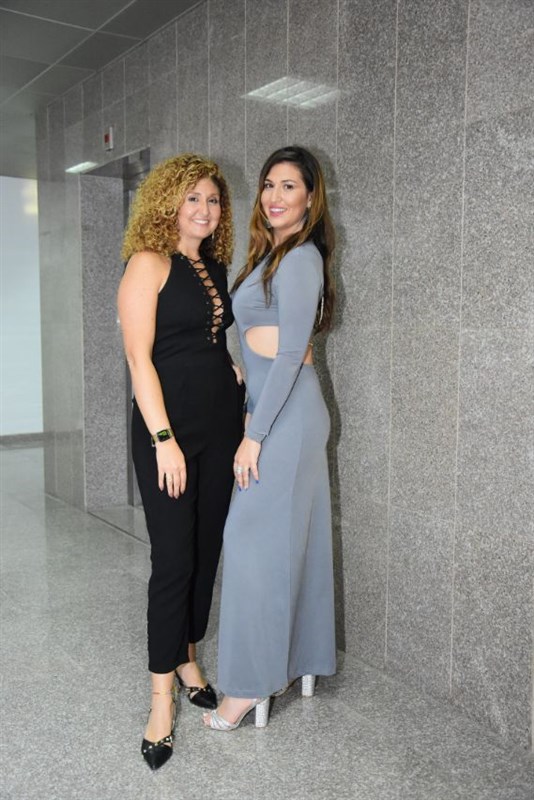 Stronger with Natasha Health boutique opening