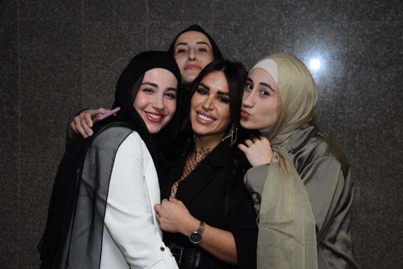 Stronger with Natasha Health boutique opening