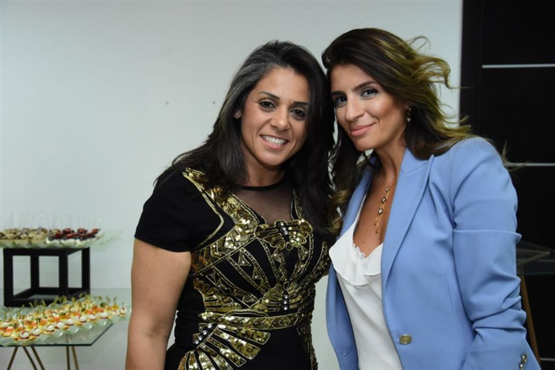 Stronger with Natasha Health boutique opening