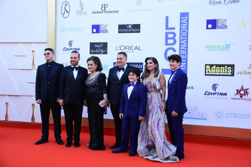 Murex D'or 2023 