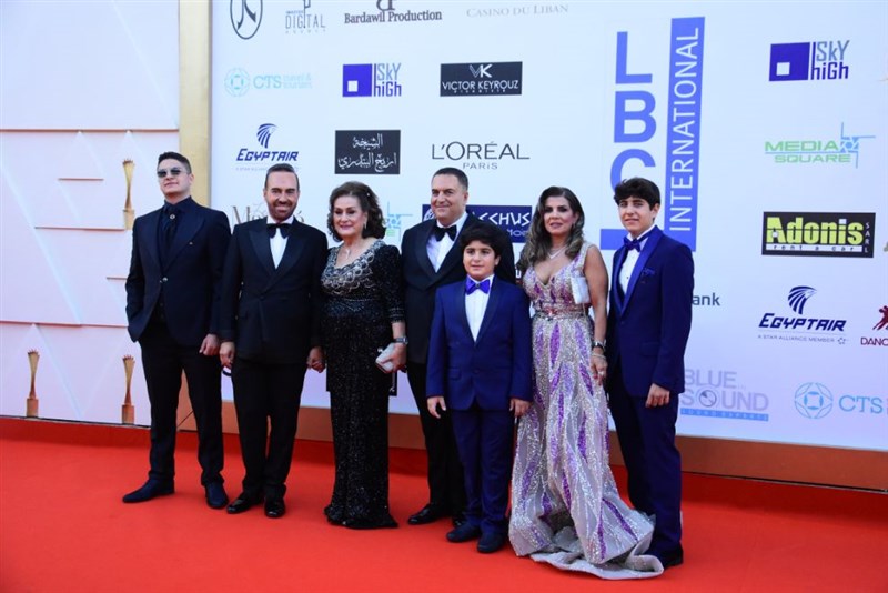 Murex D'or 2023 