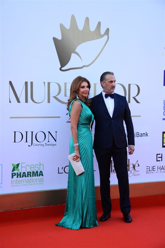 Murex D'or 2023 