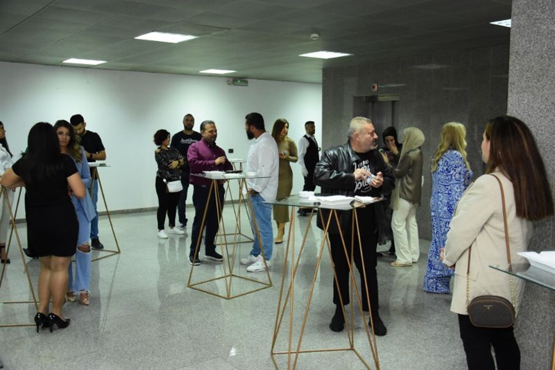 Stronger with Natasha Health boutique opening