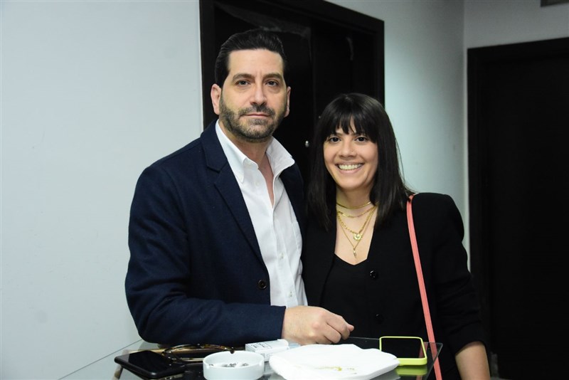Stronger with Natasha Health boutique opening