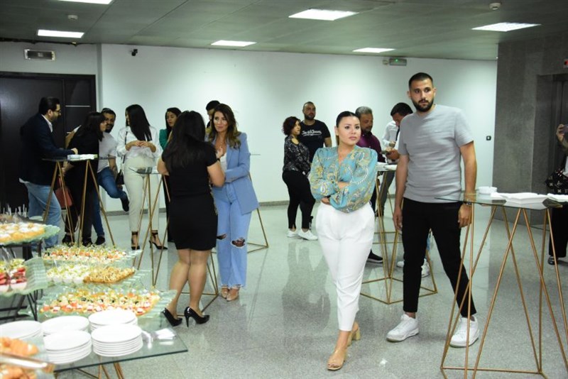 Stronger with Natasha Health boutique opening