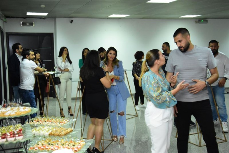 Stronger with Natasha Health boutique opening