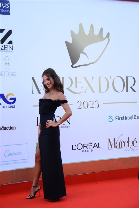 Murex D'or 2023 