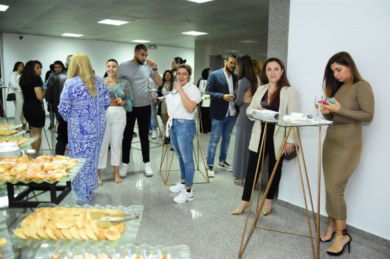 Stronger with Natasha Health boutique opening
