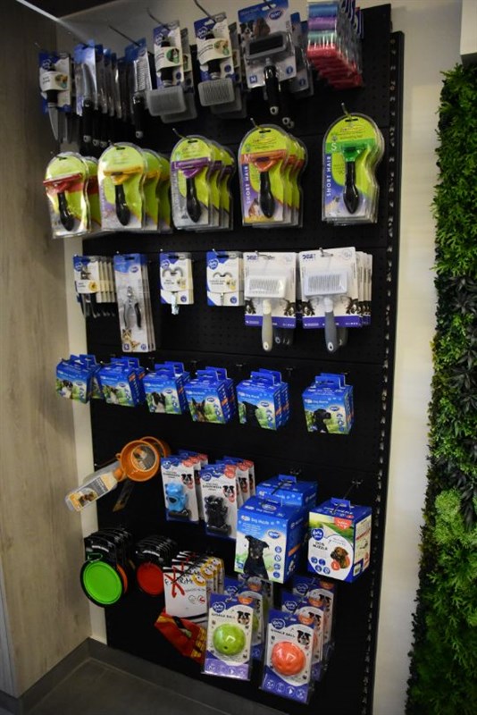 Animaura Big Opening
