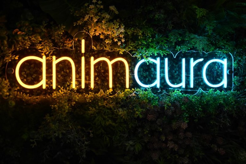 Animaura Big Opening