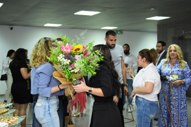 Stronger with Natasha Health boutique opening