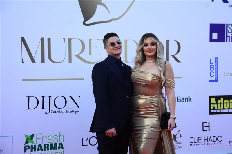 Murex D'or 2023 