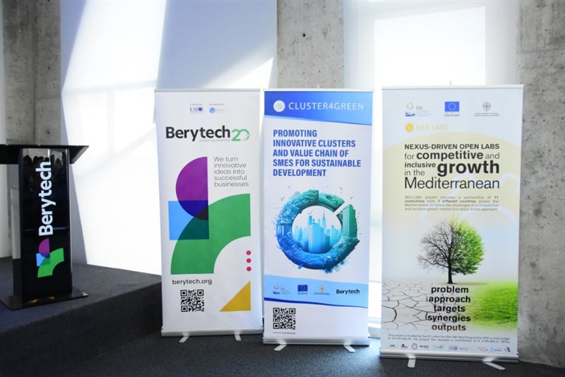Betytech Global Enterpreunship event