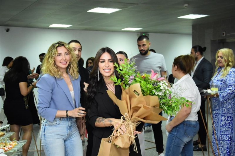 Stronger with Natasha Health boutique opening