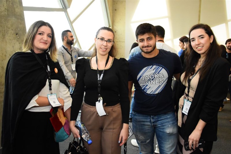 Betytech Global Enterpreunship event