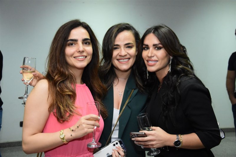 Stronger with Natasha Health boutique opening