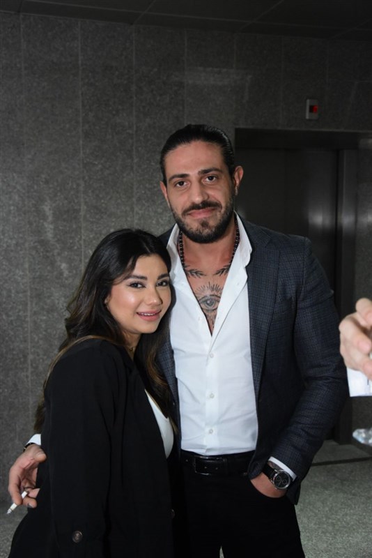 Stronger with Natasha Health boutique opening