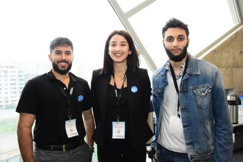 Betytech Global Enterpreunship event