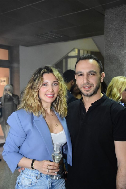 Stronger with Natasha Health boutique opening
