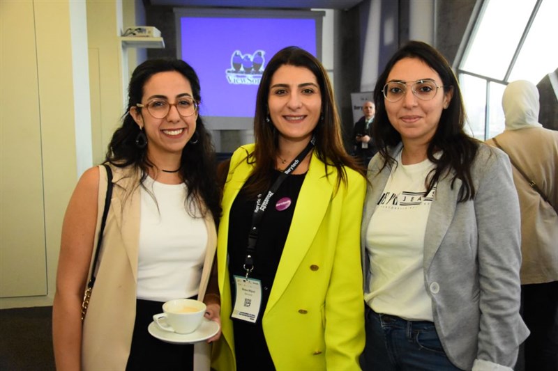Betytech Global Enterpreunship event