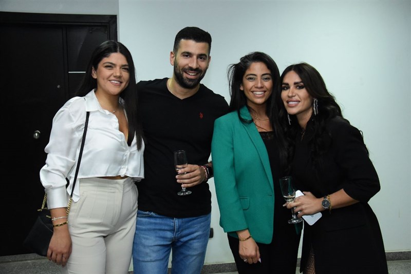 Stronger with Natasha Health boutique opening