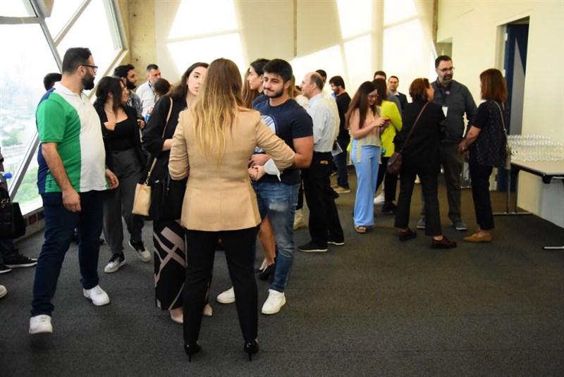 Betytech Global Enterpreunship event