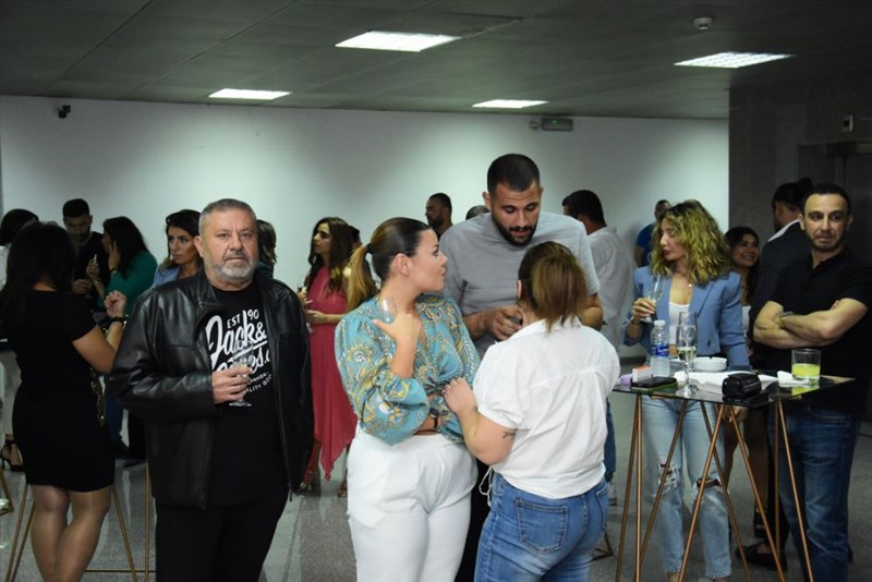 Stronger with Natasha Health boutique opening